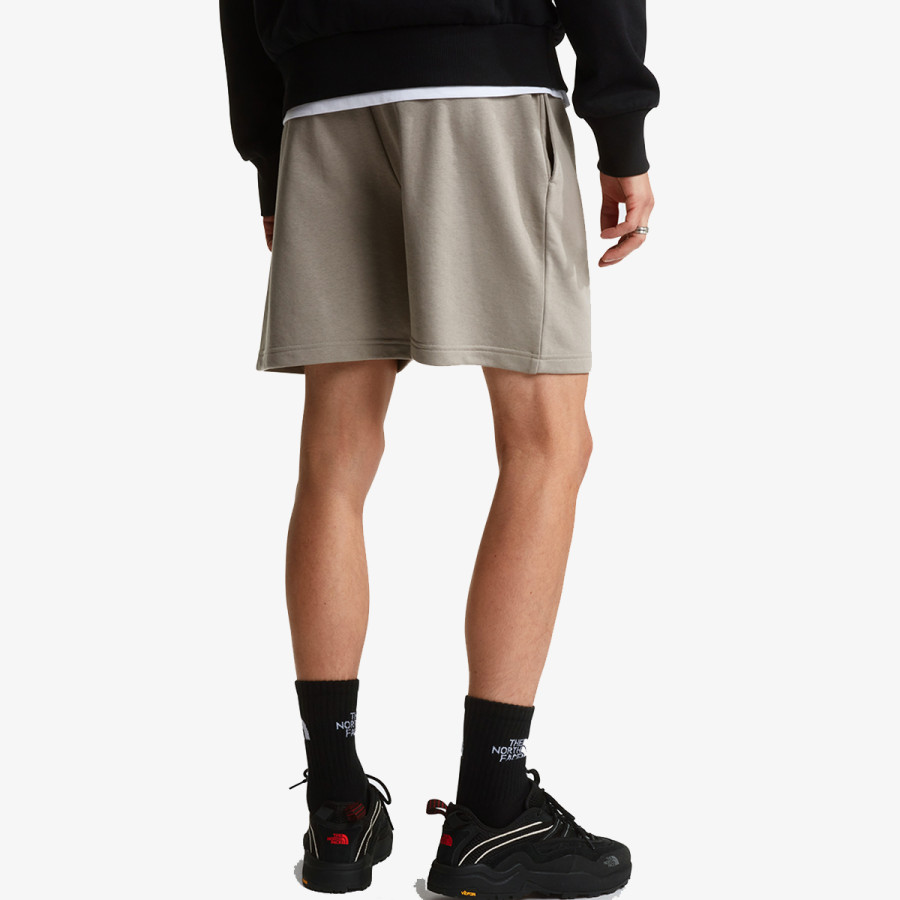 The North Face SIMPLE DOME LIGHT REGULAR SHORTS 
