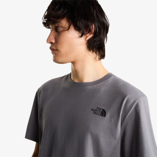 The North Face U 60TH ANNIVERSARY 2 RELAXED SS TEE 
