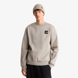 The North Face M BOX HALF DOME REGULAR CREW 