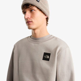 The North Face M BOX HALF DOME REGULAR CREW 