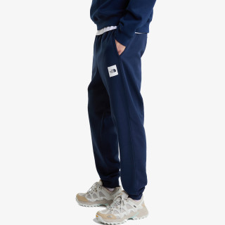 The North Face M EVO BOX HALF DOME REGULAR TAPERED JOGG 