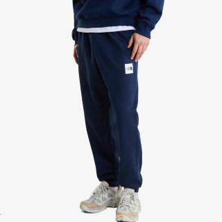 The North Face M EVO BOX HALF DOME REGULAR TAPERED JOGG 