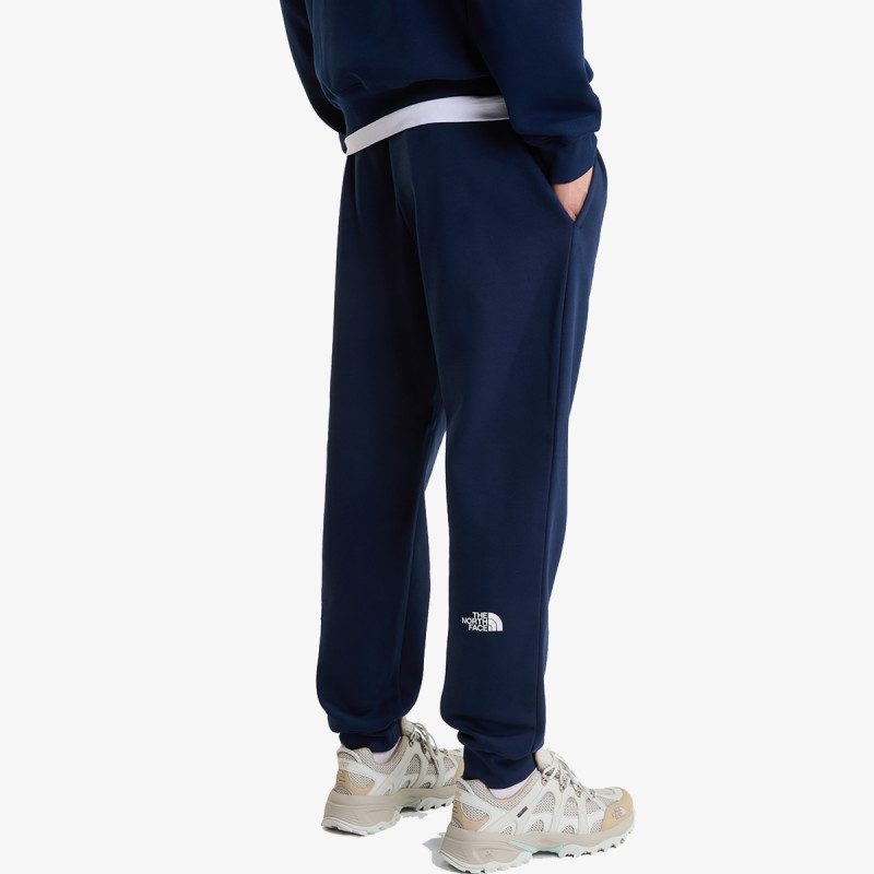 The North Face M EVO BOX HALF DOME REGULAR TAPERED JOGG 