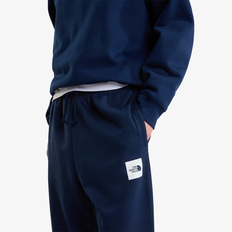 The North Face M EVO BOX HALF DOME REGULAR TAPERED JOGG 