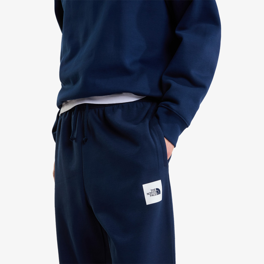 The North Face M EVO BOX HALF DOME REGULAR TAPERED JOGG 