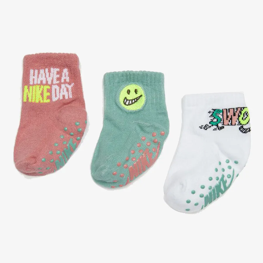 HADDAD NHB ART OF PLAY  INF/TOD ANKLE 