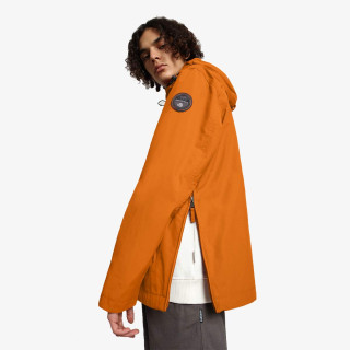 Napapijri RAINFOREST S PKT 2 MARMALADE OR 