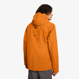 Napapijri RAINFOREST S PKT 2 MARMALADE OR 