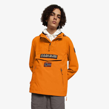 Napapijri RAINFOREST S PKT 2 MARMALADE OR 