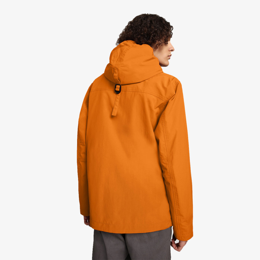 Napapijri RAINFOREST S PKT 2 MARMALADE OR 