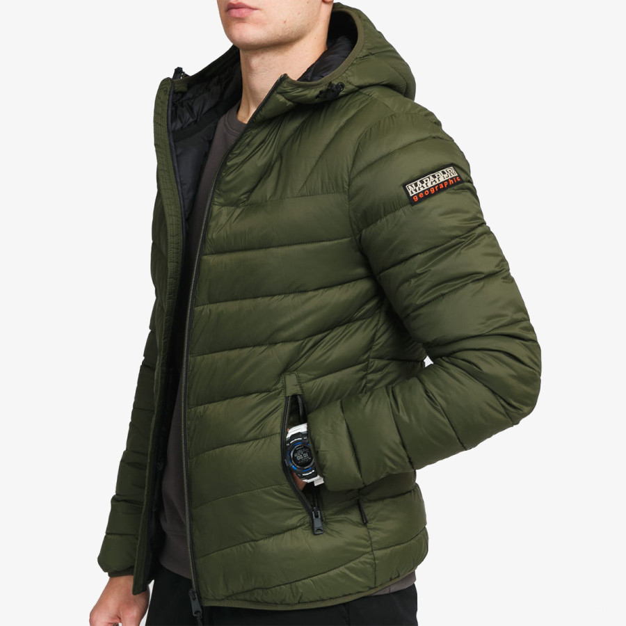 Napapijri AERONS H 2 