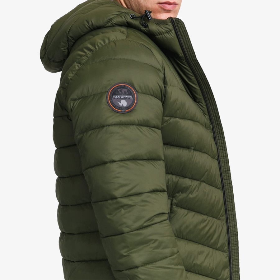 Napapijri AERONS H 2 