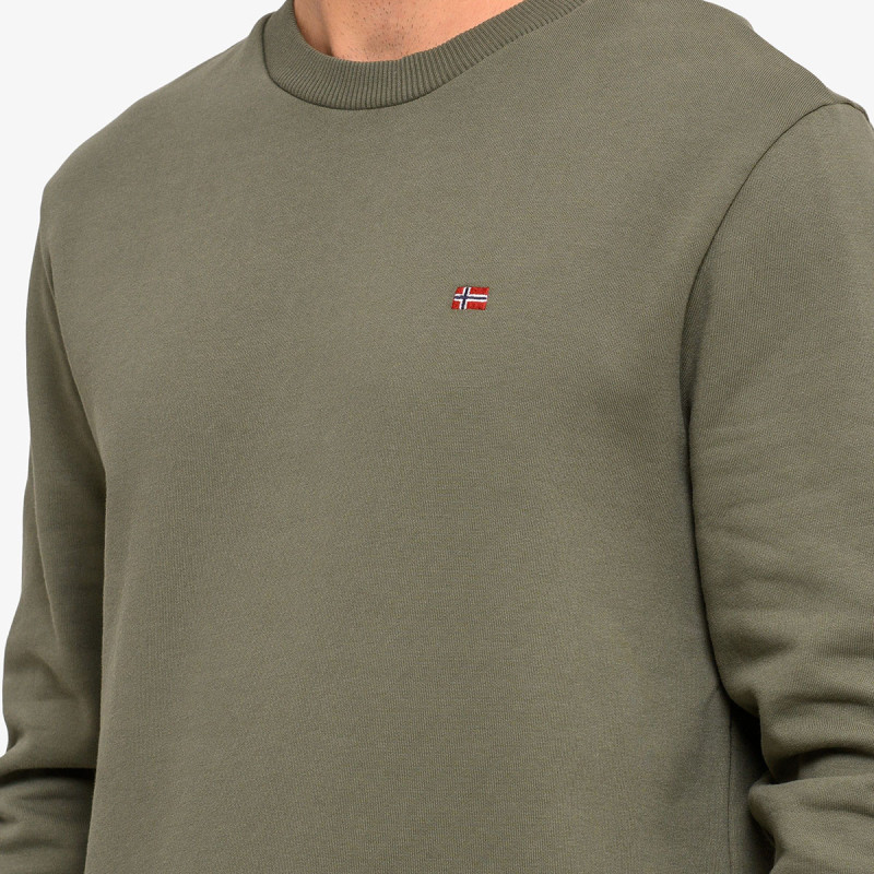 Napapijri Balis Crew 1 