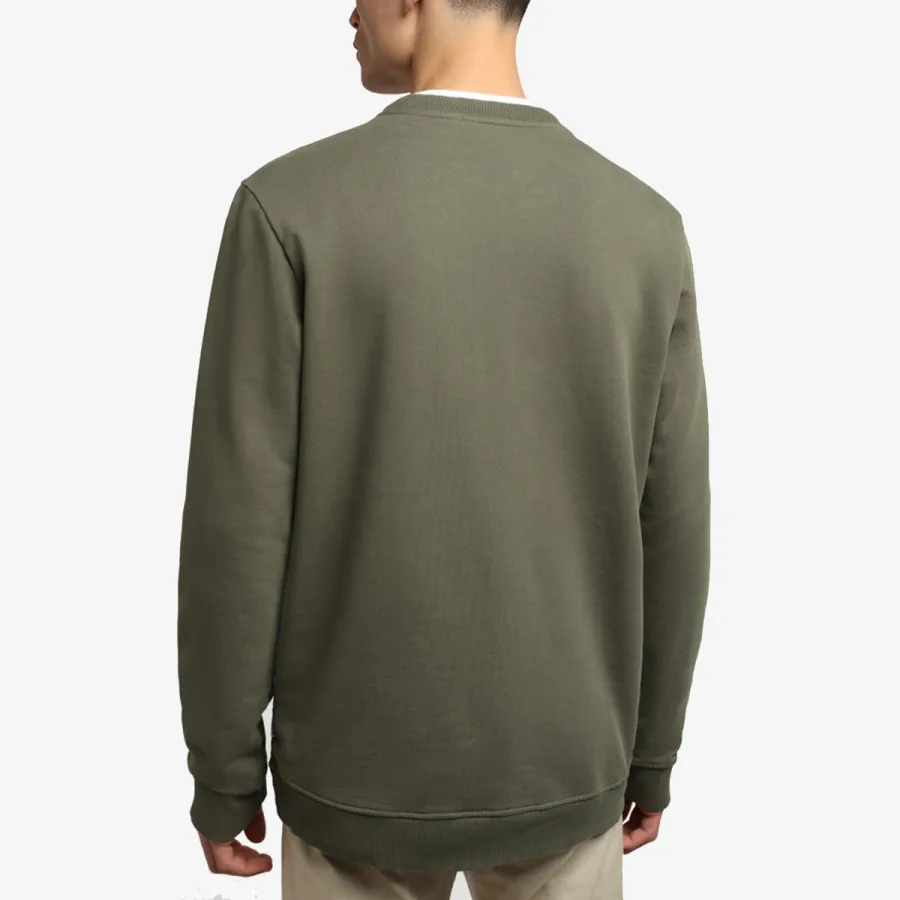 NAPAPIJRI BALIS CREW 1 GREEN DEPTHS 