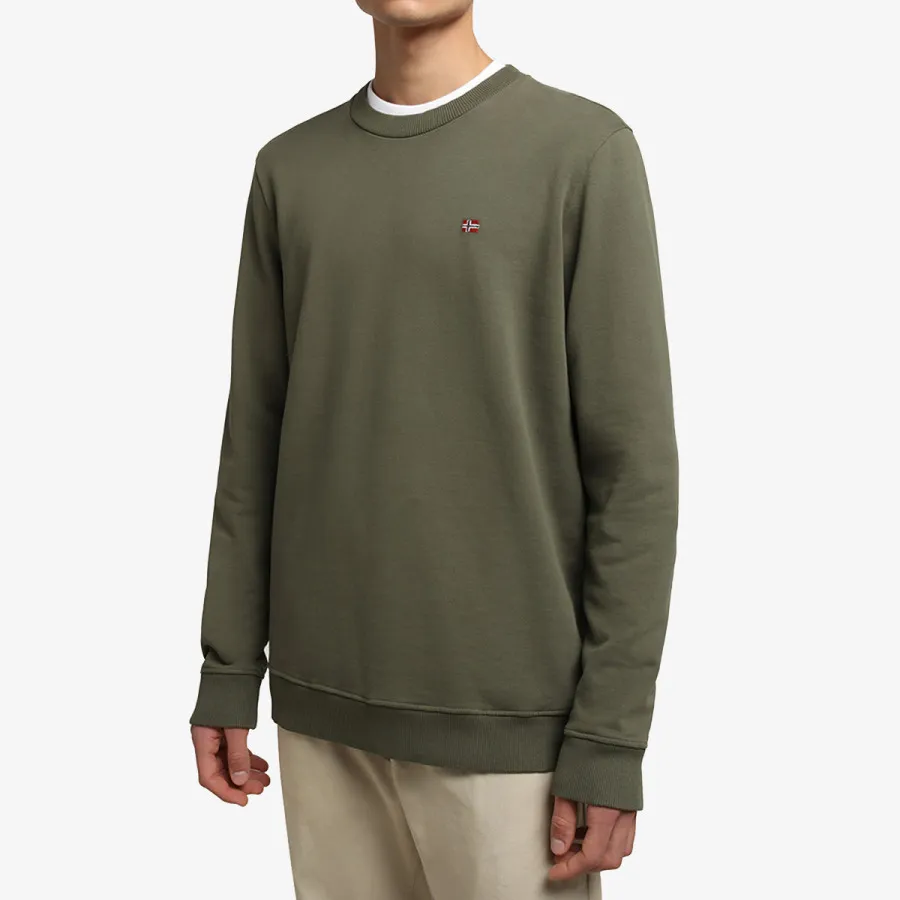 NAPAPIJRI BALIS CREW 1 GREEN DEPTHS 