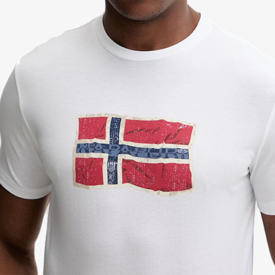 Napapijri S-MAHSA SS 