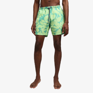 Napapijri V-VAIL GREEN AOP F9I 