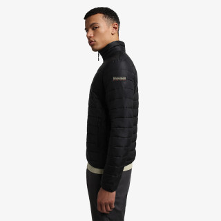 Napapijri ACALMAR 5 BLACK 041 