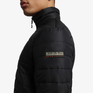 Napapijri ACALMAR 5 BLACK 041 