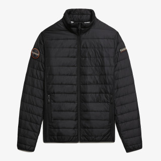 Napapijri ACALMAR 5 BLACK 041 