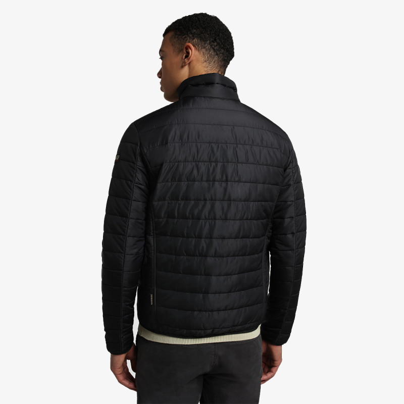 Napapijri ACALMAR 5 BLACK 041 