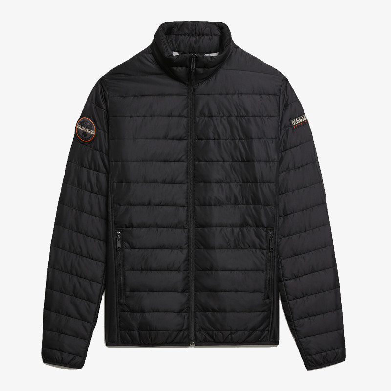 Napapijri ACALMAR 5 BLACK 041 