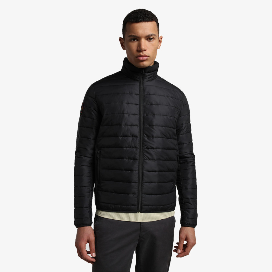 Napapijri ACALMAR 5 BLACK 041 