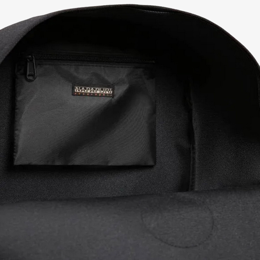 Napapijri VOYAGE 3 BLACK 041 