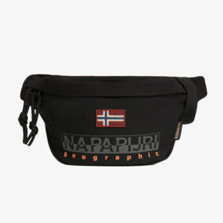 Napapijri HERING WB 3 BLACK 041 