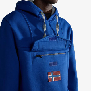 Napapijri Burgee 