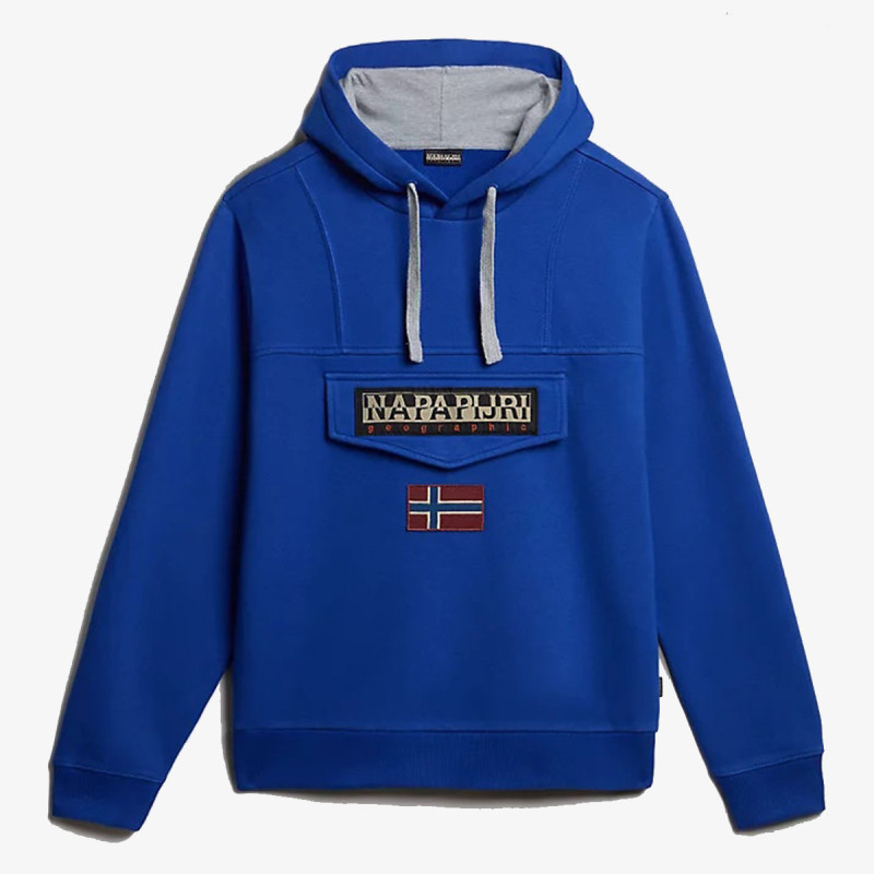 Napapijri Burgee 