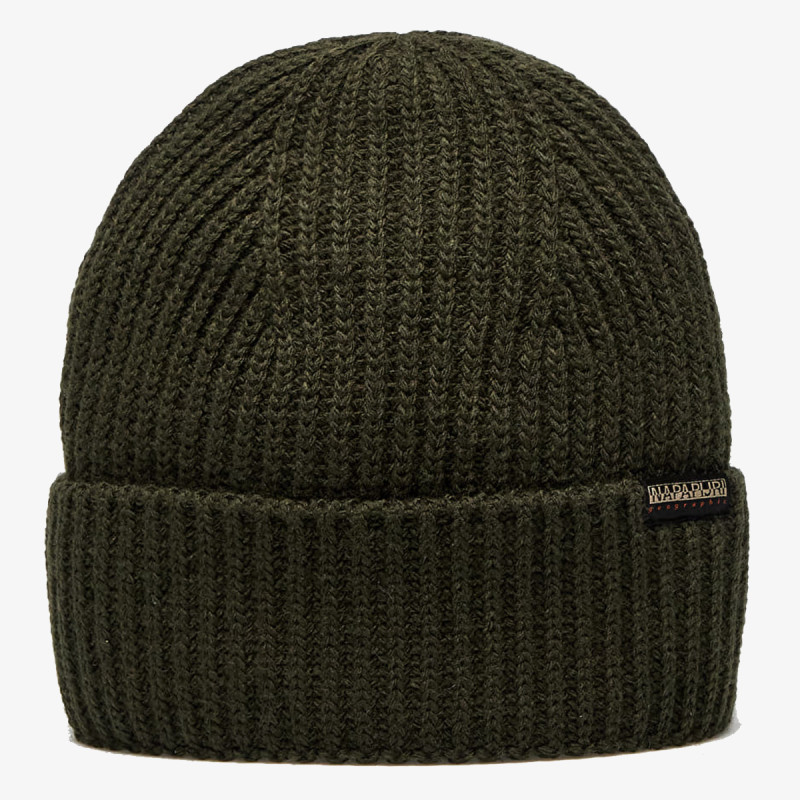 Napapijri FOLI 3 G1S GREEN URBAN 