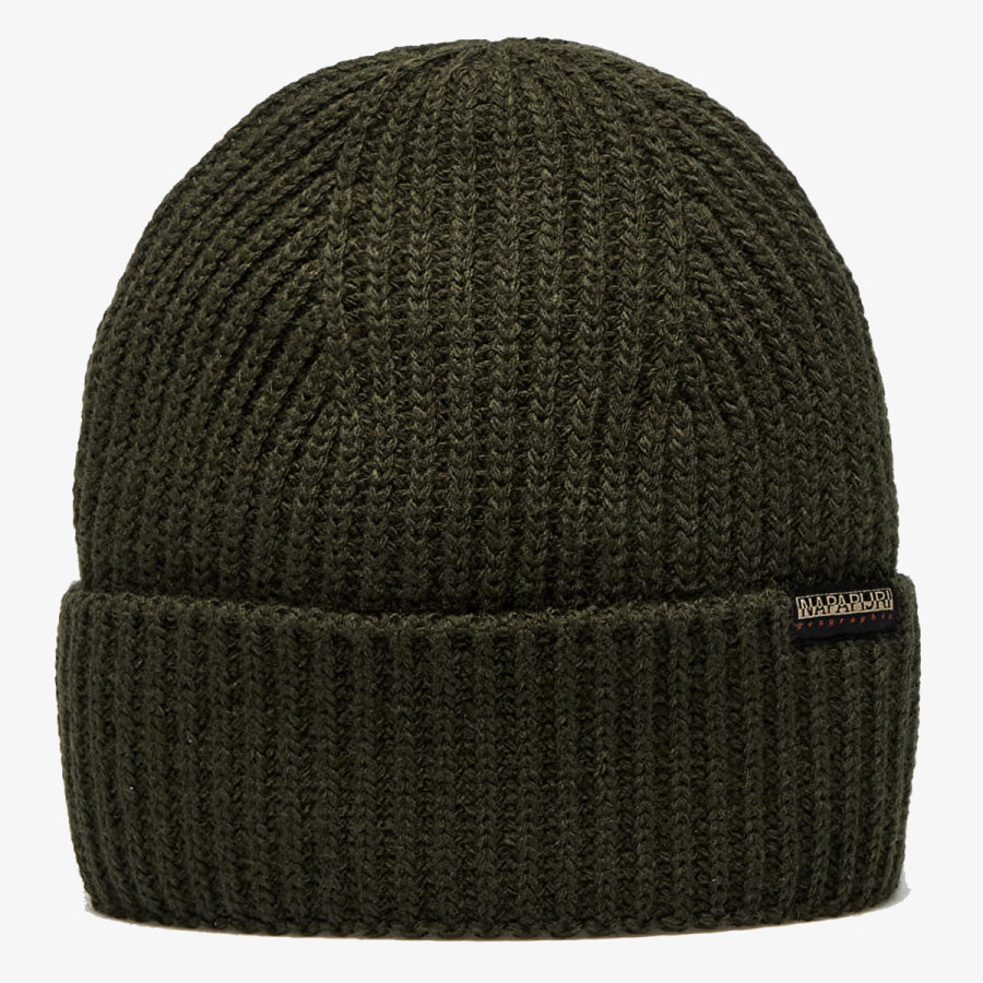Napapijri FOLI 3 G1S GREEN URBAN 