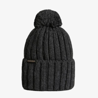Napapijri SEMIURY 5 DARK GREY MEL 