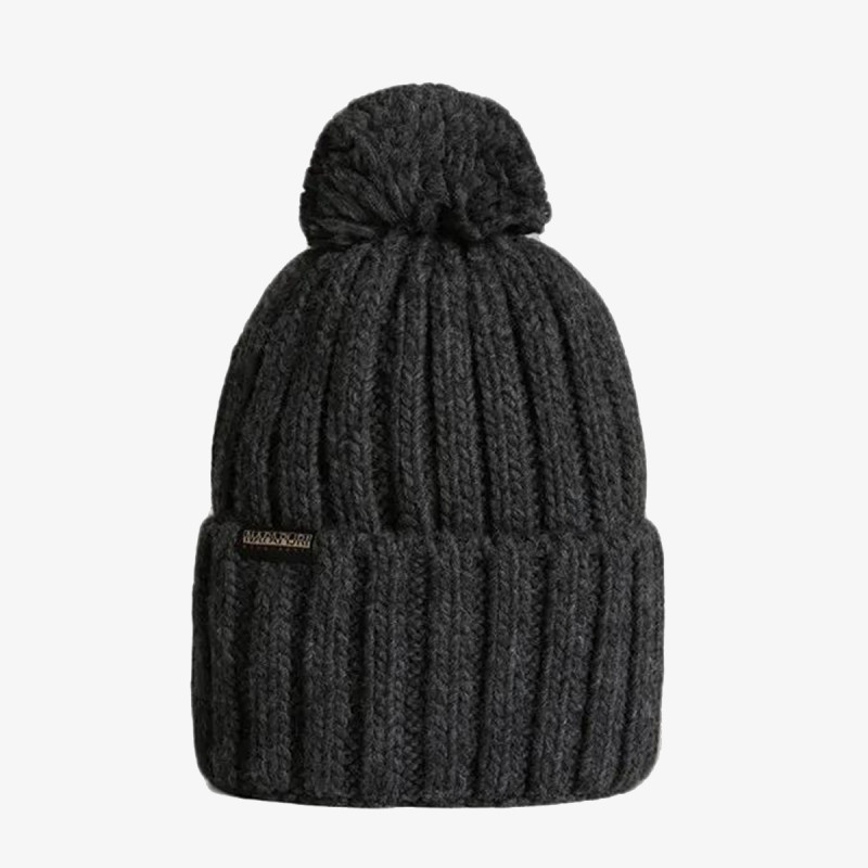 Napapijri SEMIURY 5 DARK GREY MEL 