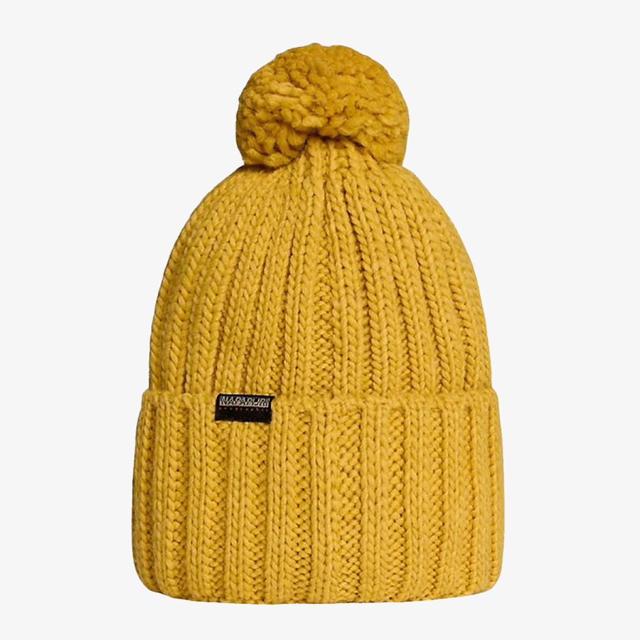 Napapijri SEMIURY 5 YELLOW DAYLILY 