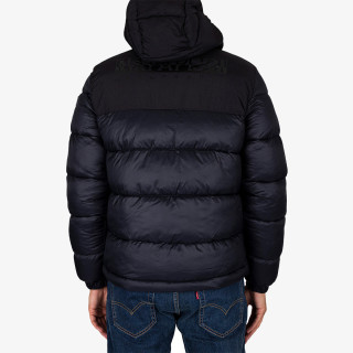Napapijri A-HORNELEN BLACK 041 