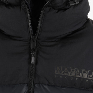 Napapijri A-HORNELEN BLACK 041 