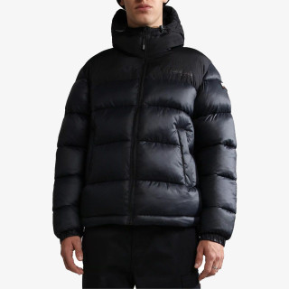 Napapijri A-HORNELEN BLACK 041 