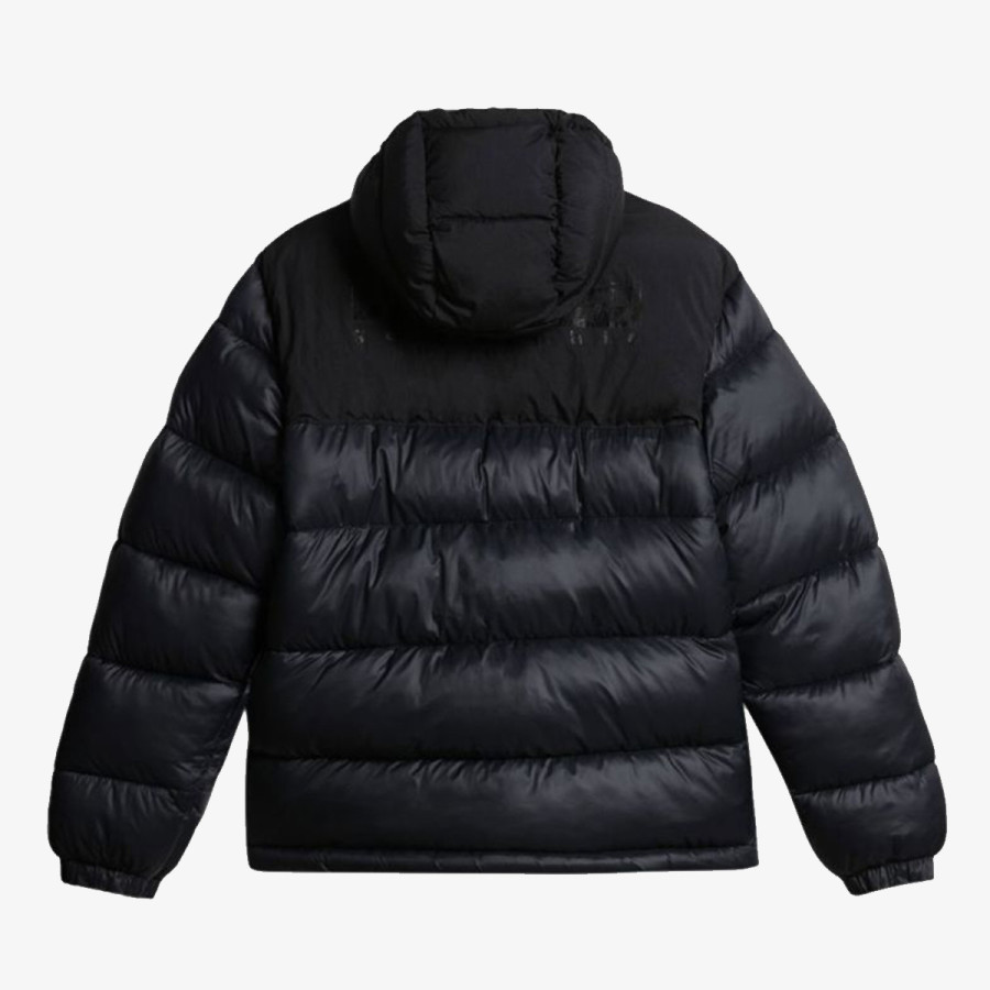 Napapijri A-HORNELEN BLACK 041 