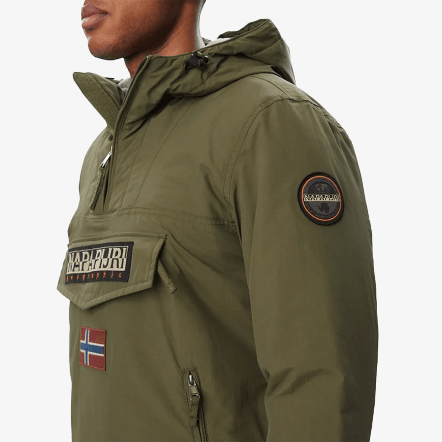 Napapijri RAINFOREST POCKET 2 