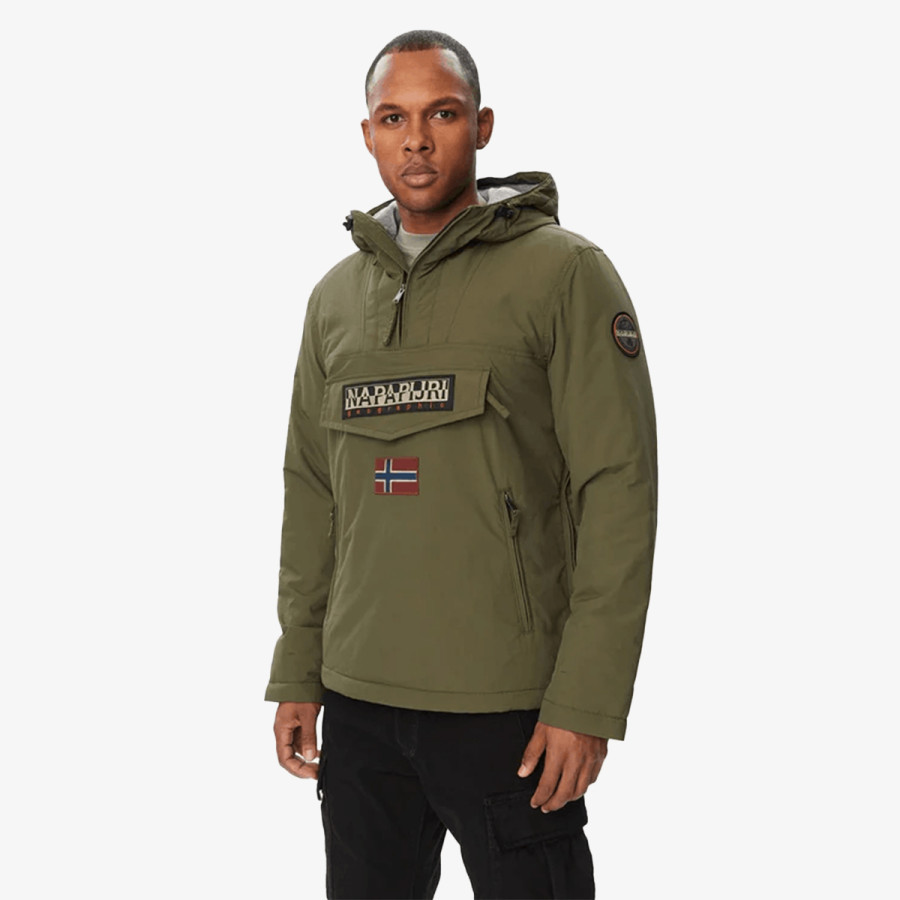 Napapijri RAINFOREST POCKET 2 