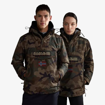 Napapijri RAINFOREST PKT PRT 2 FANTASY F84 