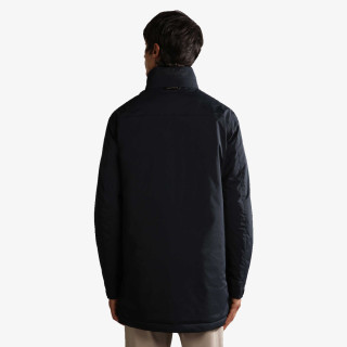 Napapijri ROMER BLACK 041 