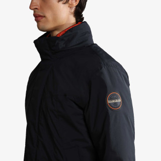 Napapijri ROMER BLACK 041 
