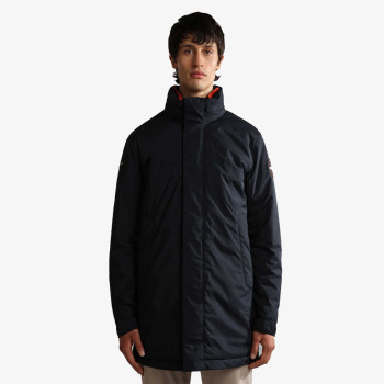 Napapijri ROMER BLACK 041 