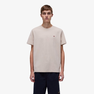 Napapijri SALIS SS SUM N1P FEATHER GR N1P 