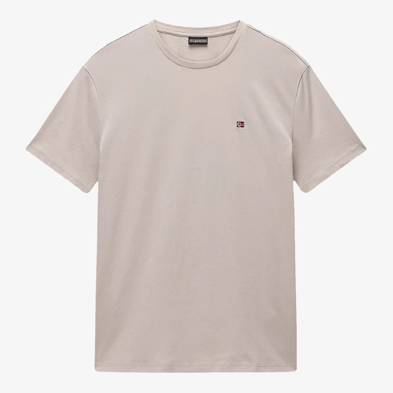 Napapijri SALIS SS SUM N1P FEATHER GR N1P 