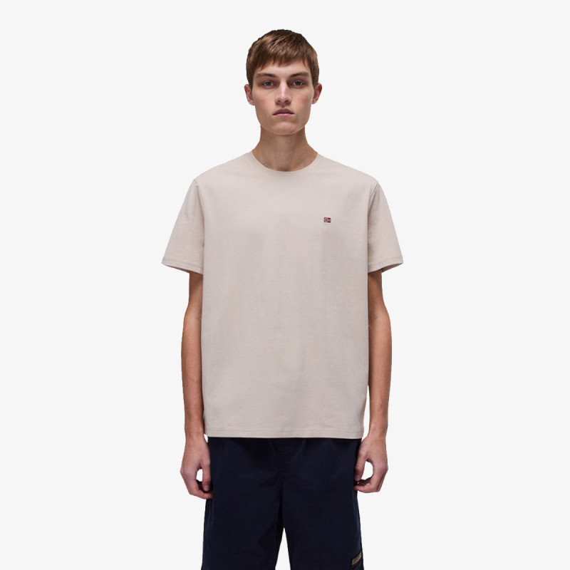 Napapijri SALIS SS SUM N1P FEATHER GR N1P 