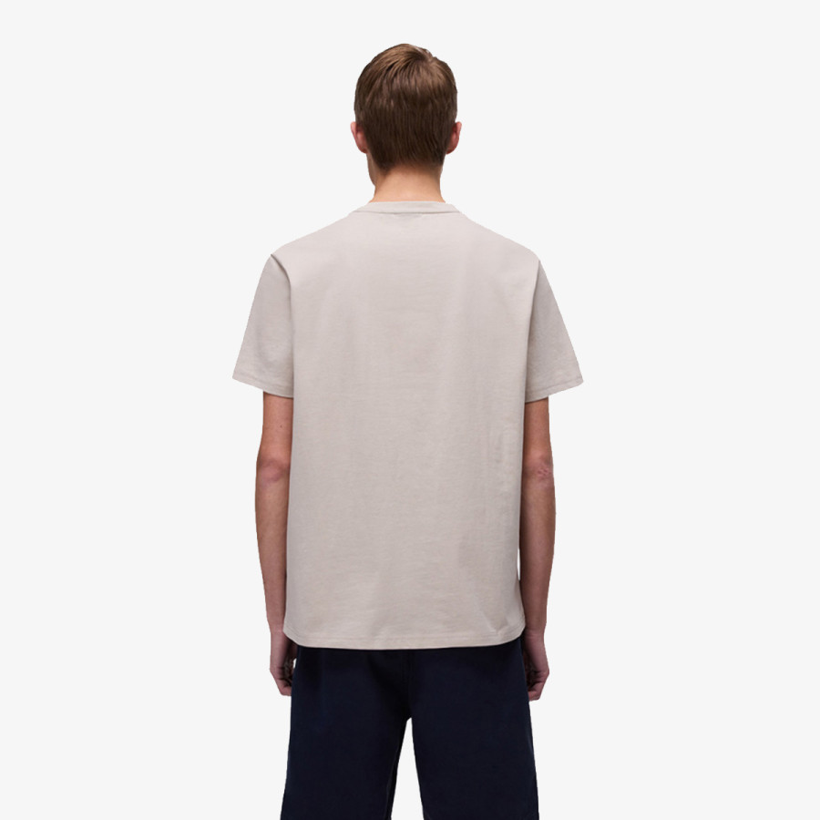Napapijri SALIS SS SUM N1P FEATHER GR N1P 